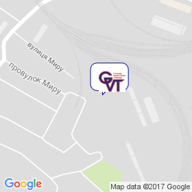 Гранд Вікторі Трейд на мапі Гранд Вікторі Трейд на мапі