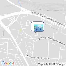 Х. С. М. на мапі Х. С. М. на мапі