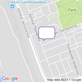 Хеппі Лайф на мапі Хеппі Лайф на мапі