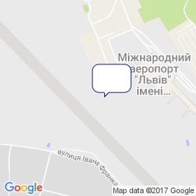 Гарасим на мапі Гарасим на мапі