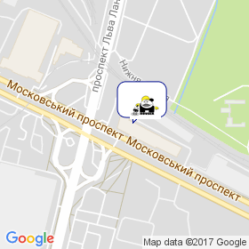 Хаузер на мапі Хаузер на мапі