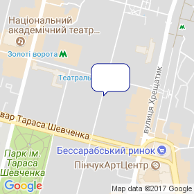 Хатина дядьки Тома на мапі Хатина дядьки Тома на мапі