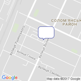 Хелікс - Паркет на мапі