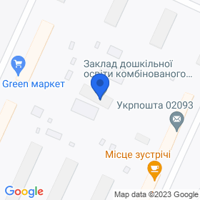 HILTEX на мапі HILTEX на мапі