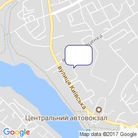 Холодпром-В на мапі