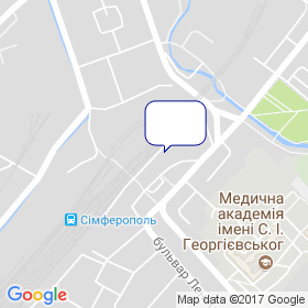 СЕАЛ на мапі СЕАЛ на мапі