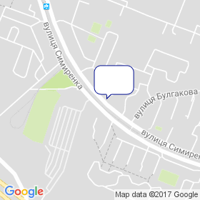 Худан на мапі Худан на мапі