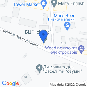 i3 Engineering на мапі