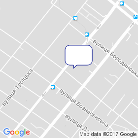 Альтенерго ІІК на мапі