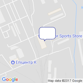 ИКМ на мапі ИКМ на мапі