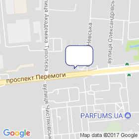 Краски на мапі Краски на мапі