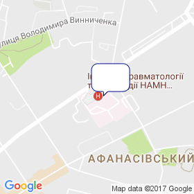 Іл-Пром на мапі Іл-Пром на мапі