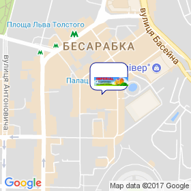 Імперіал на мапі