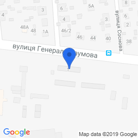 Імперія мармуру на мапі