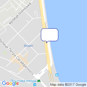 БАСФ на мапі