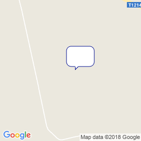 Індбуд БК на мапі