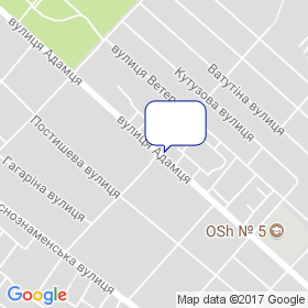 Індустріал на мапі Індустріал на мапі