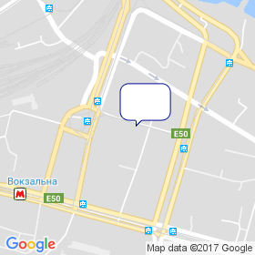 Інколасс на мапі