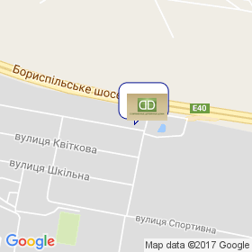 СДБУ на мапі СДБУ на мапі