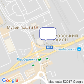 Інсі на мапі Інсі на мапі