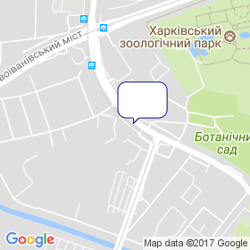 Інсолар на мапі