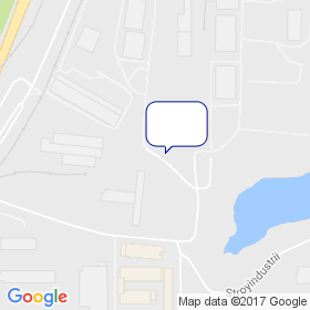 Інструмент911 на мапі Інструмент911 на мапі