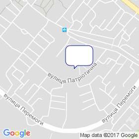 Інтегратор-КСБ на мапі