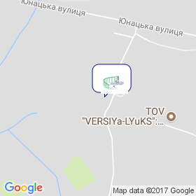 Интерьер на мапі Интерьер на мапі