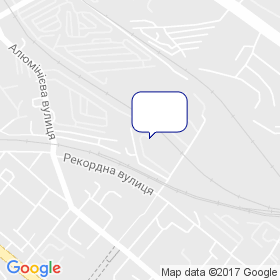 ІНТЕРКЛІМАТ на мапі