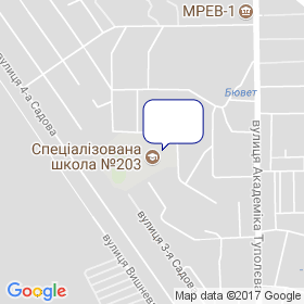 ІнтерРесурс на мапі ІнтерРесурс на мапі