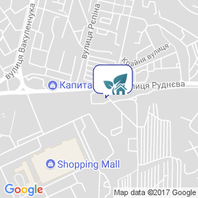 Інтерстройрадіосвязь на мапі Інтерстройрадіосвязь на мапі