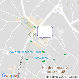 Інвест на мапі