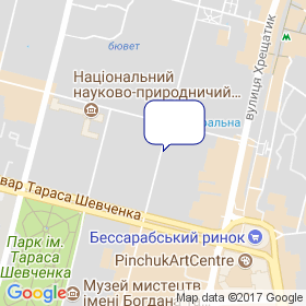 GRIDINS GROUP на мапі GRIDINS GROUP на мапі