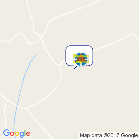 Іранська площадка на мапі Іранська площадка на мапі