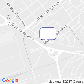 ФОРТ на мапі