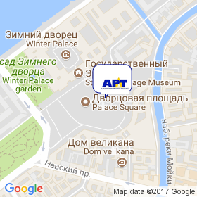 Індустріальні Системи та Рішення на мапі Індустріальні Системи та Рішення на мапі