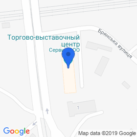 Істрел на мапі