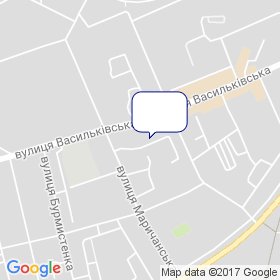 ITBbuilding на мапі ITBbuilding на мапі