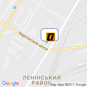 Івеко-Груп на мапі Івеко-Груп на мапі