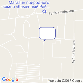 Иксстар на мапі