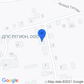 Теплопостачання-Україна на мапі Теплопостачання-Україна на мапі