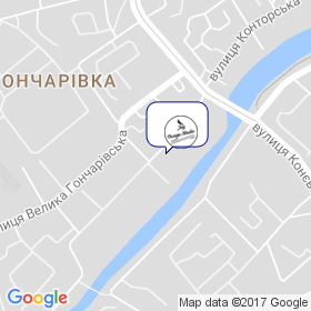 Jay Design Studio на мапі