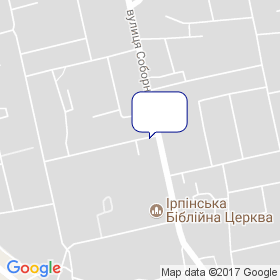 ЮКОН СИСТЕМС на мапі ЮКОН СИСТЕМС на мапі