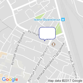 ЙОРДАЛ І ФАЙФЕР БУДІВЕЛЬНА на мапі ЙОРДАЛ І ФАЙФЕР БУДІВЕЛЬНА на мапі