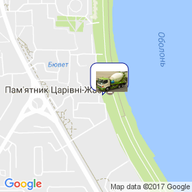 K-Group на мапі K-Group на мапі