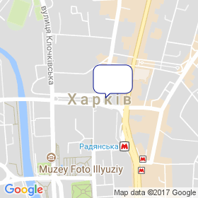 Калашнiков Д. I. на мапі Калашнiков Д. I. на мапі