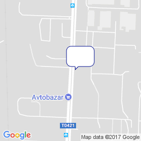 Кам`яний Двір на мапі Кам`яний Двір на мапі