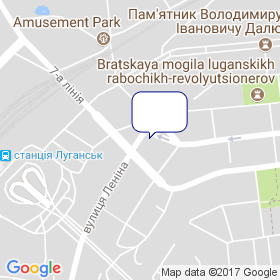 Камелот на мапі