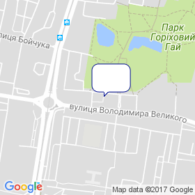 Романчук на мапі Романчук на мапі