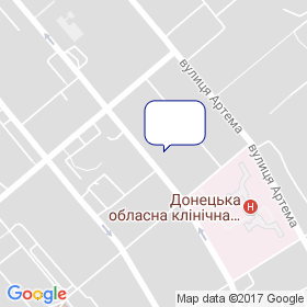 Ферросервіс на мапі Ферросервіс на мапі